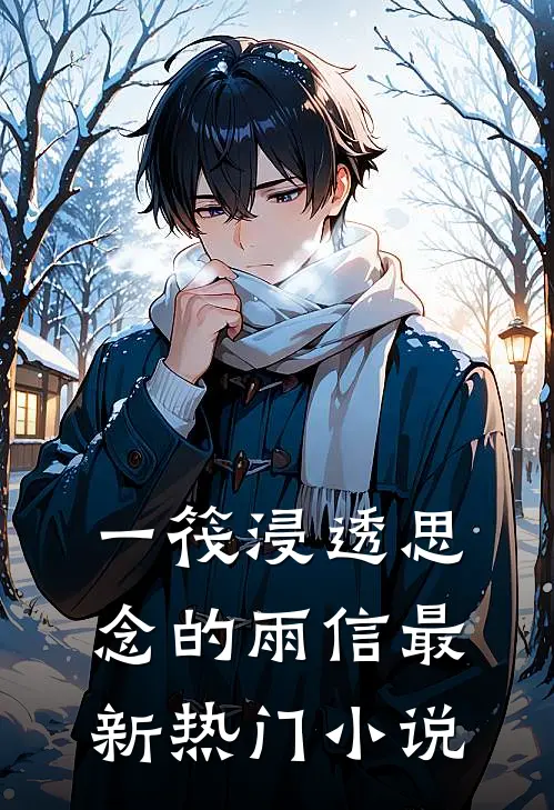 一筏浸透思念的雨信最新热门小说
