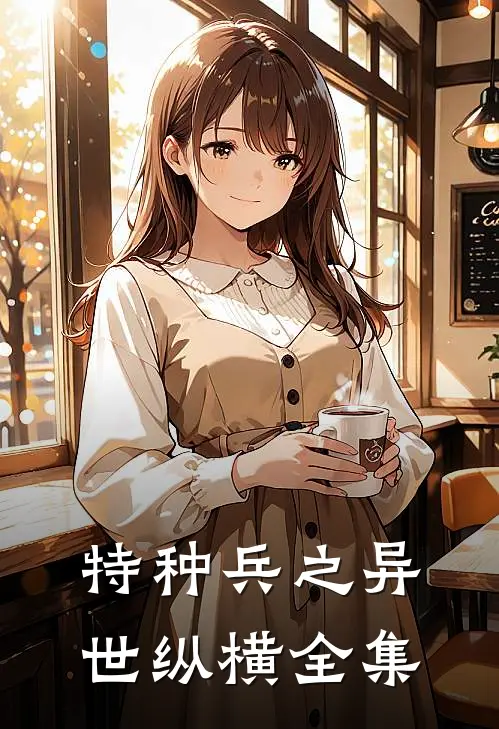 特种兵之异世纵横 全集