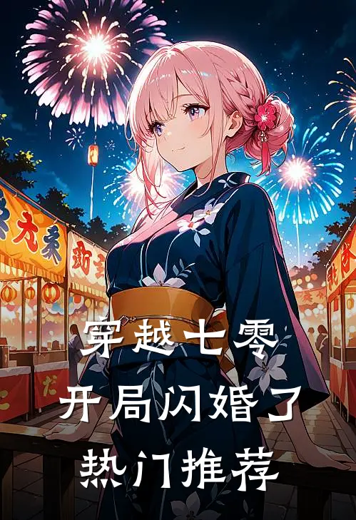 穿越七零，开局闪婚了热门推荐