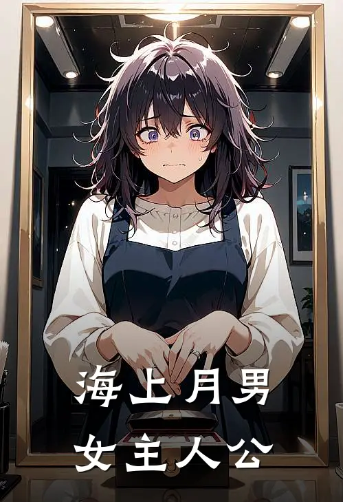 海上月男女主人公