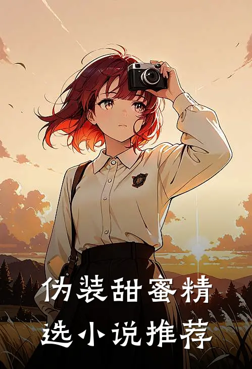 伪装甜蜜精选小说推荐