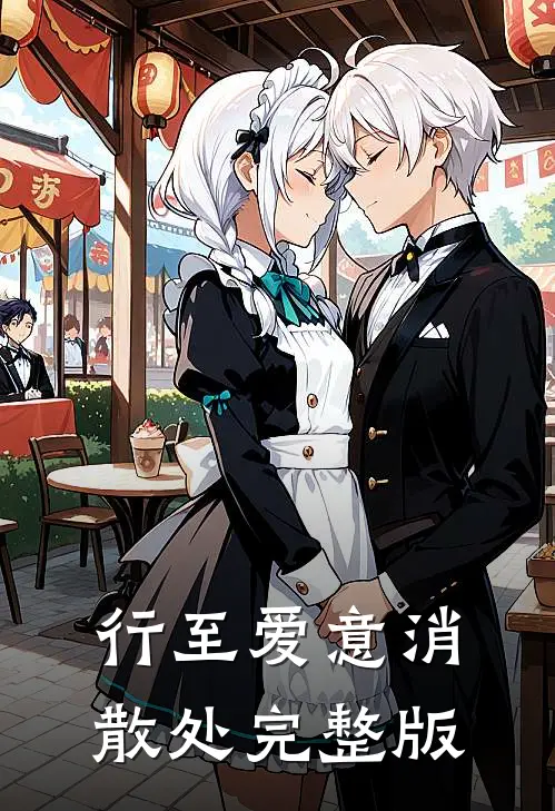 行至爱意消散处完整版