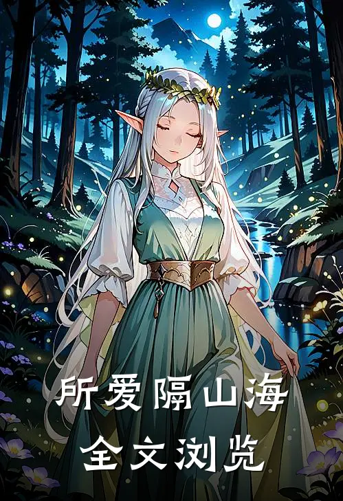 所爱隔山海全文浏览