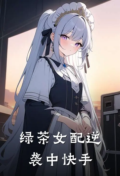 绿茶女配逆袭中快手