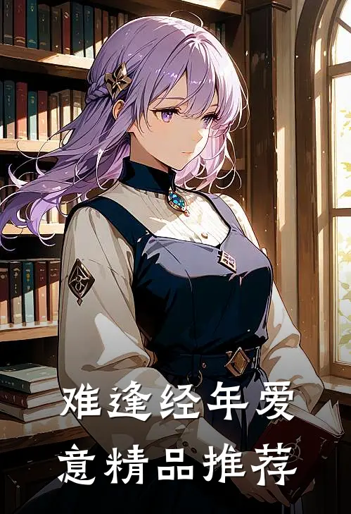 难逢经年爱意精品推荐