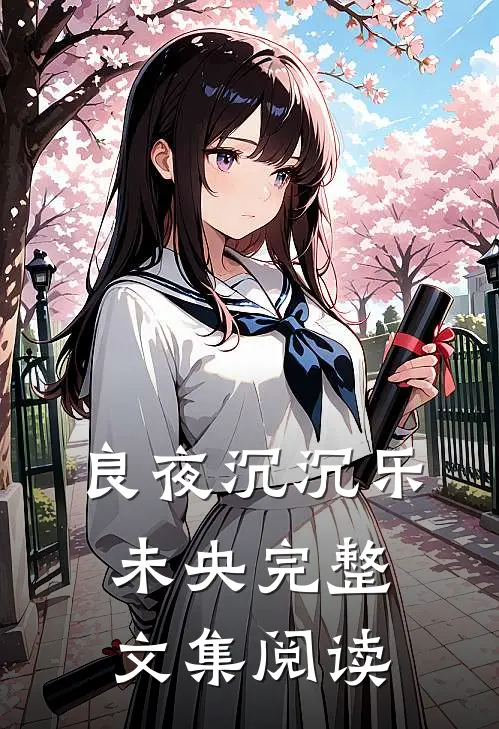 良夜沉沉乐未央完整文集阅读