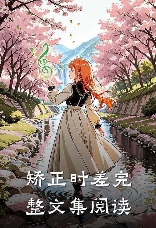 矫正时差完整文集阅读