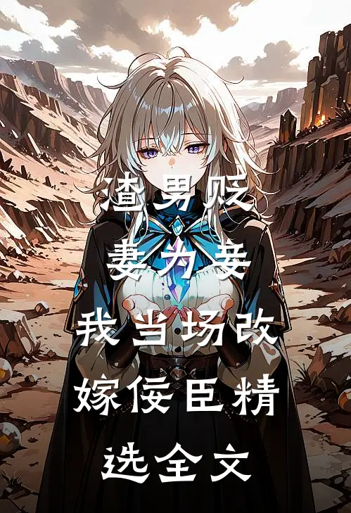 渣男贬妻为妾，我当场改嫁佞臣精选全文