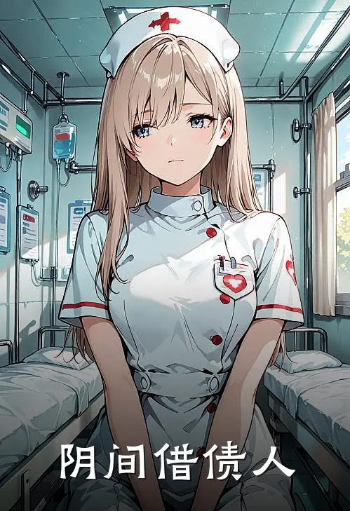 阴间借债人
