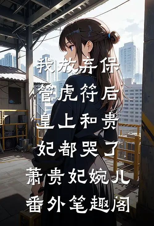 我放弃保管虎符后，皇上和贵妃都哭了：萧贵妃婉儿番外笔趣阁
