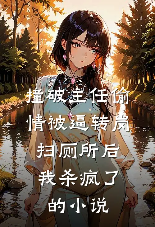 撞破主任偷情被逼转岗扫厕所后，我杀疯了的小说