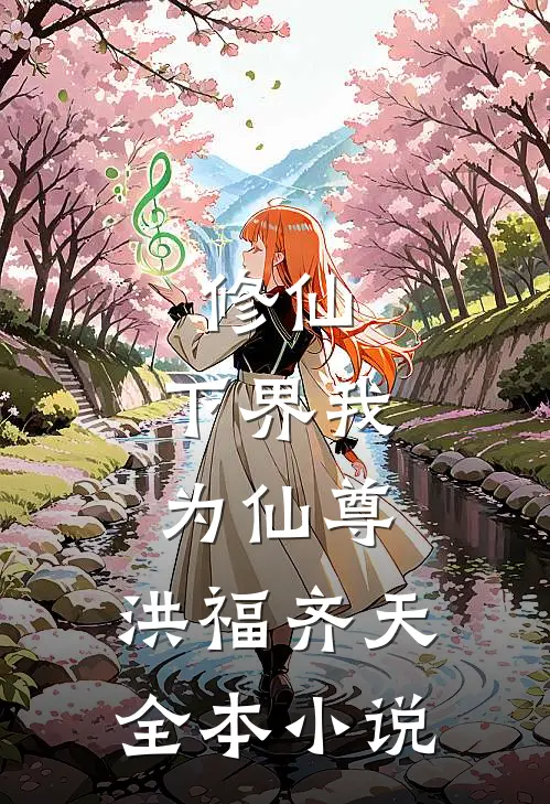 修仙：下界我为仙尊，洪福齐天全本小说