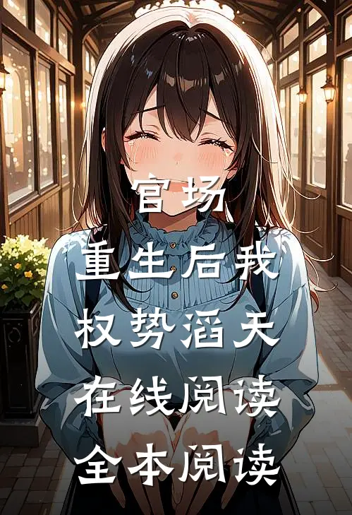 官场：重生后我权势滔天在线阅读全本阅读