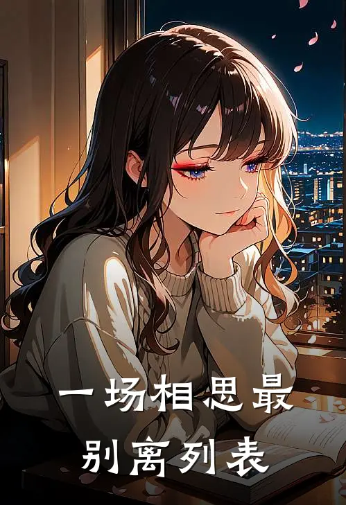 一场相思最别离列表