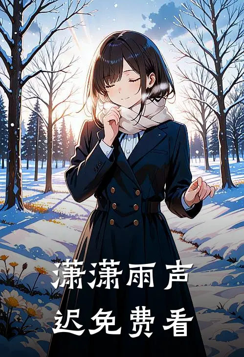 潇潇雨声迟免费看