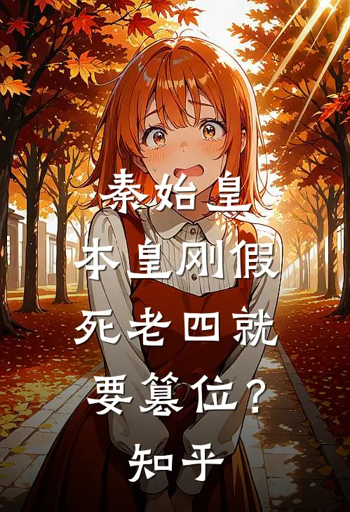 秦始皇：本皇刚假死老四就要篡位？知乎