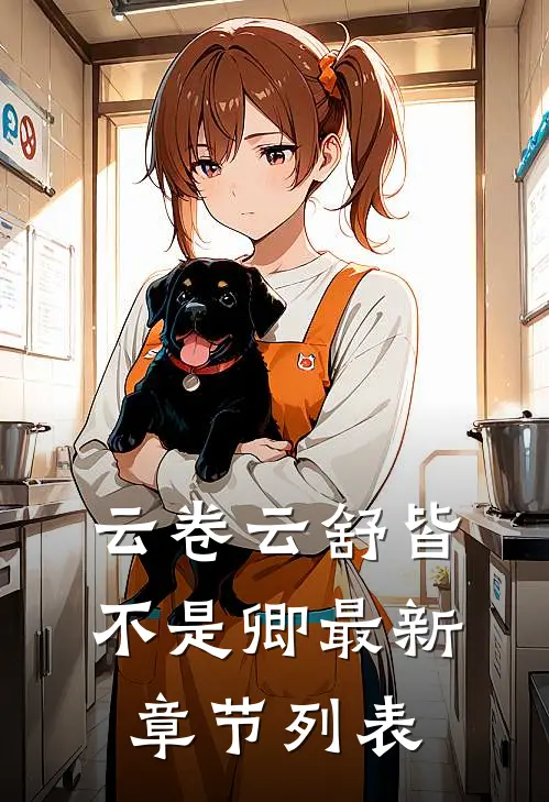 云卷云舒皆不是卿最新章节列表