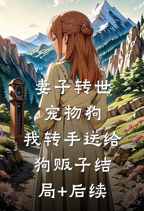 妻子转世宠物狗，我转手送给狗贩子结局+后续