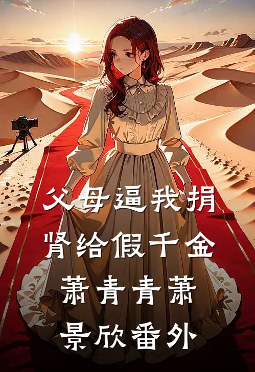 父母逼我捐肾给假千金萧青青萧景欣番外