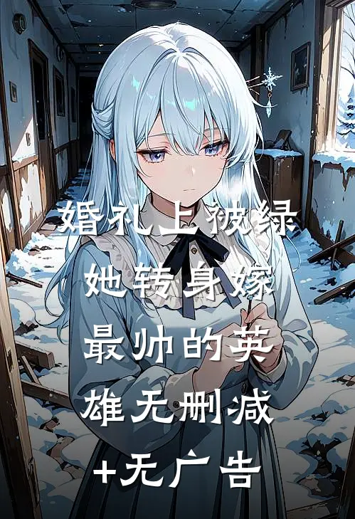 婚礼上被绿，她转身嫁最帅的英雄无删减+无广告
