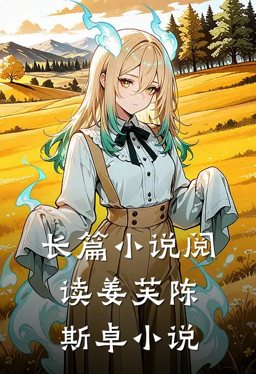 长篇小说阅读姜芙陈斯卓小说