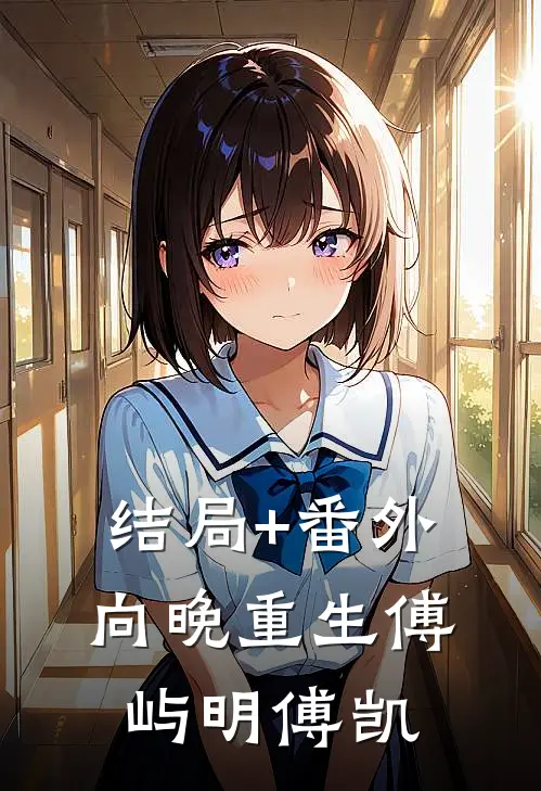 结局+番外向晚重生傅屿明傅凯