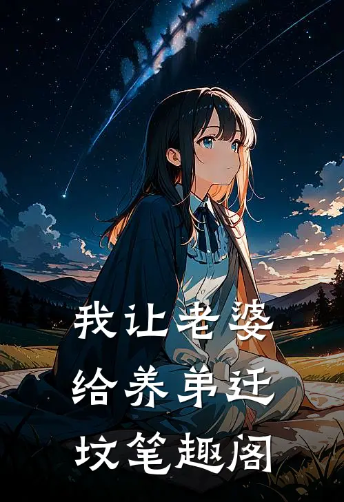 我让老婆给养弟迁坟笔趣阁