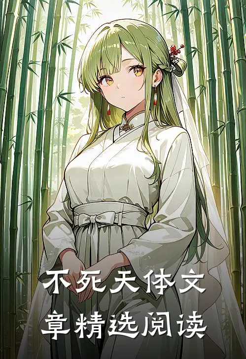 不死天体文章精选阅读
