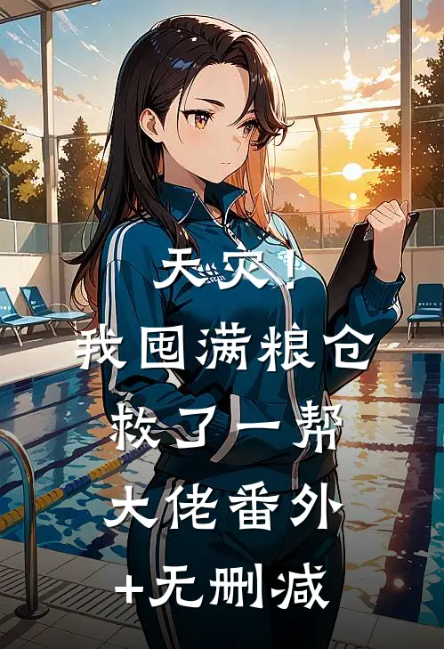 天灾！我囤满粮仓救了一帮大佬番外+无删减