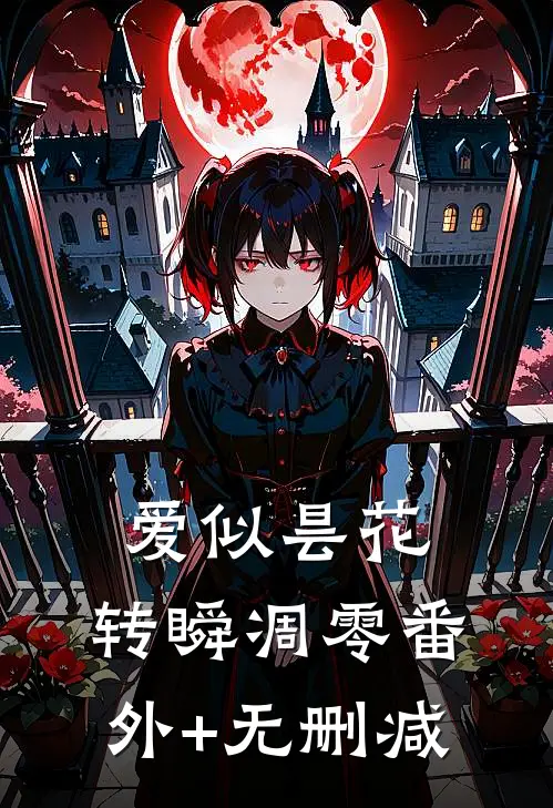 爱似昙花，转瞬凋零番外+无删减
