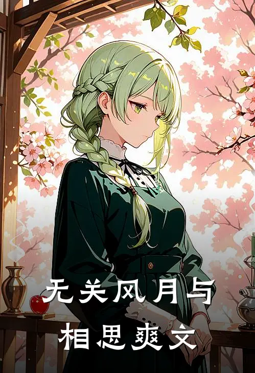 无关风月与相思爽文