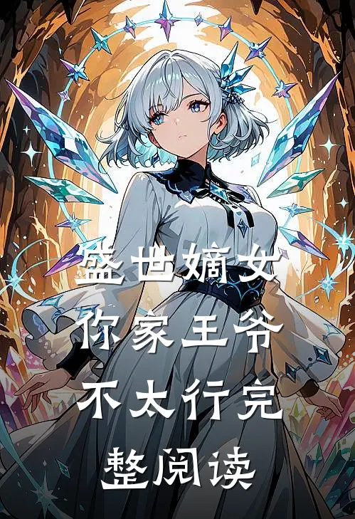 盛世嫡女：你家王爷不太行完整阅读
