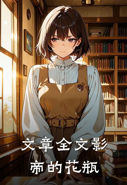 文章全文影帝的“花瓶”