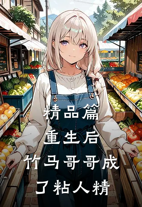 精品篇重生后，竹马哥哥成了粘人精