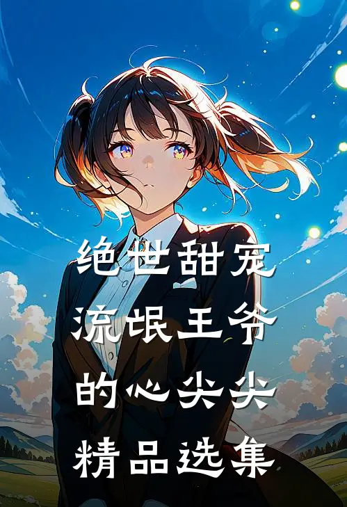 绝世甜宠：流氓王爷的心尖尖精品选集