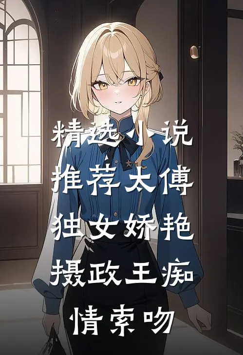 精选小说推荐太傅独女娇艳，摄政王痴情索吻