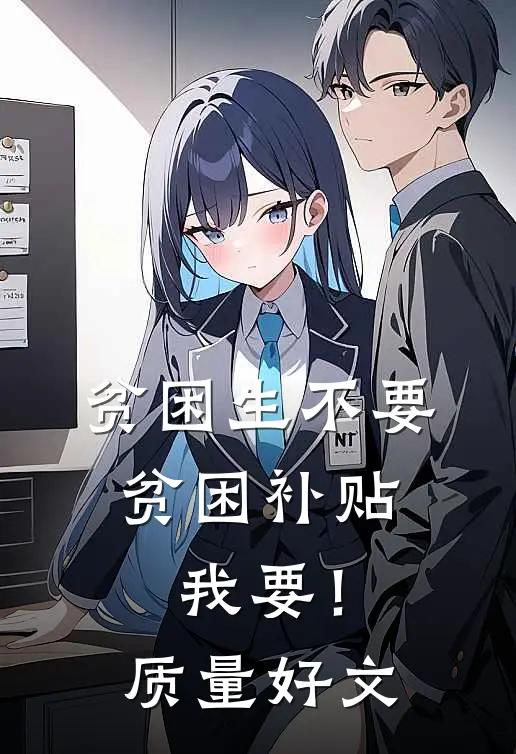 贫困生不要贫困补贴，我要！质量好文