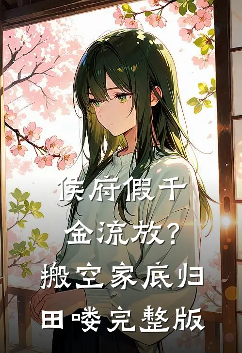 侯府假千金流放？搬空家底归田喽完整版