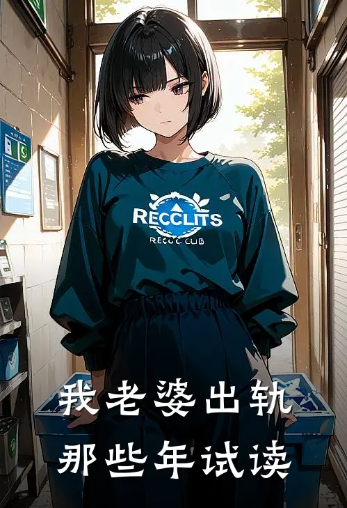 我老婆出轨那些年试读
