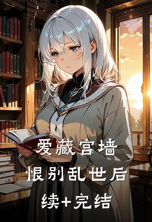 爱藏宫墙，恨别乱世后续+完结