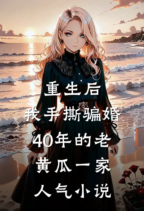 重生后，我手撕骗婚40年的老黄瓜一家人气小说