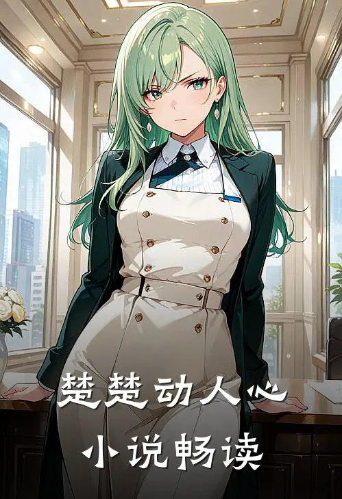 楚楚动人心小说畅读