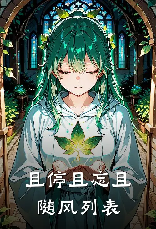 且停且忘且随风列表