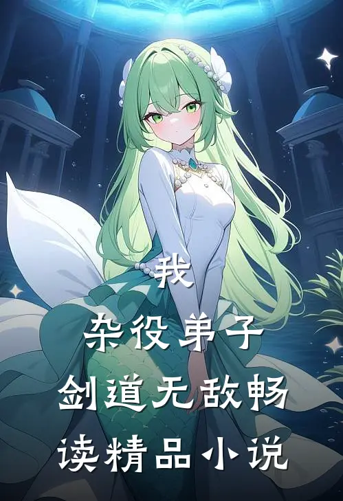 我，杂役弟子，剑道无敌畅读精品小说