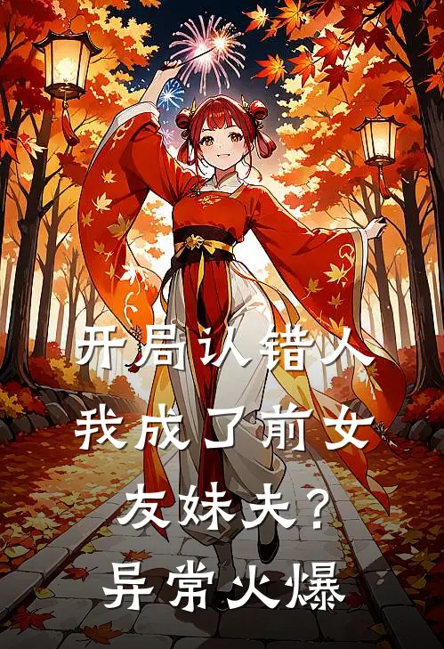 开局认错人，我成了前女友妹夫？异常火爆