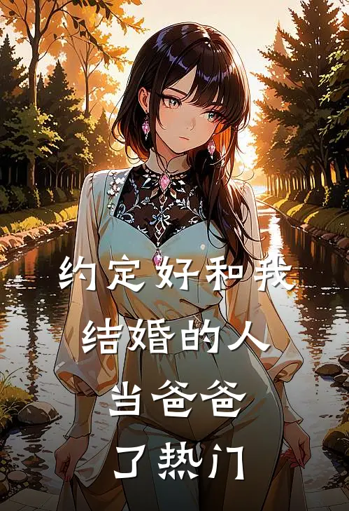 约定好和我结婚的人，当爸爸了热门
