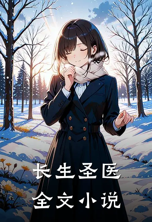 长生圣医全文小说