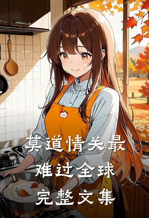 莫道情关最难过全球完整文集