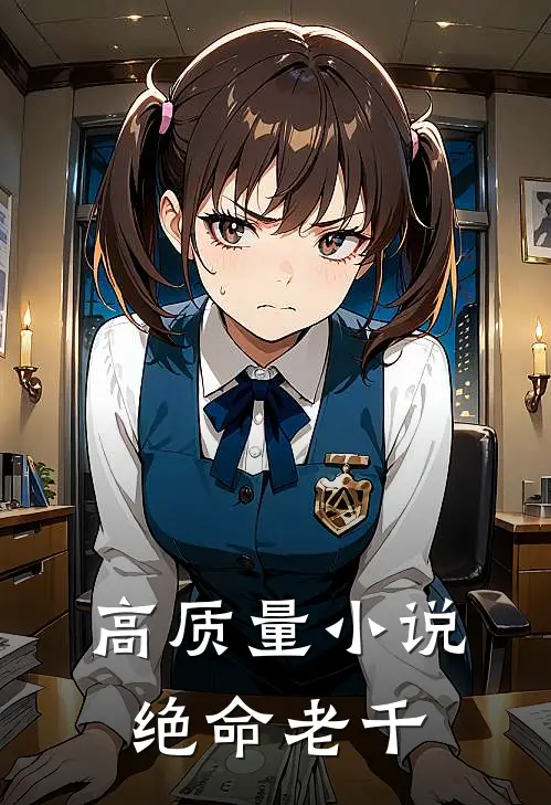 高质量小说绝命老千