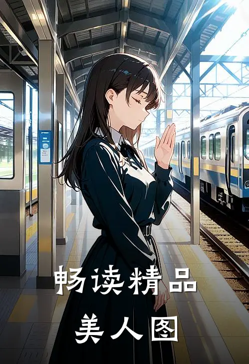 畅读精品美人图